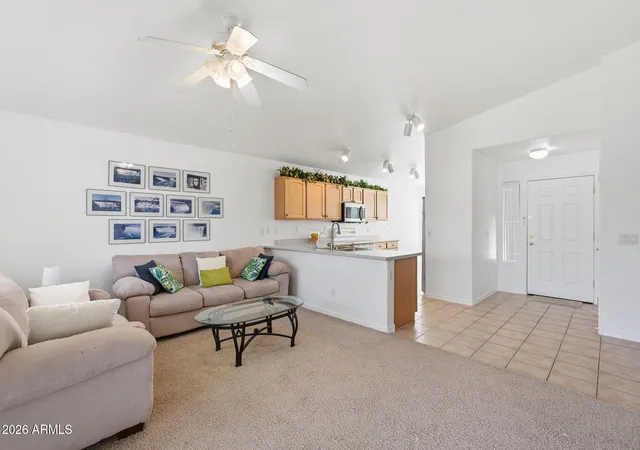 3rd image of 3004 E Firestone Dr, Chandler, AZ 85249 | MLS# 7019521