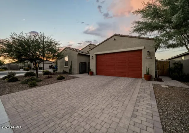 1st image of 4968 W Elijah Ln, San Tan Valley, AZ 85144 | MLS# 7028685