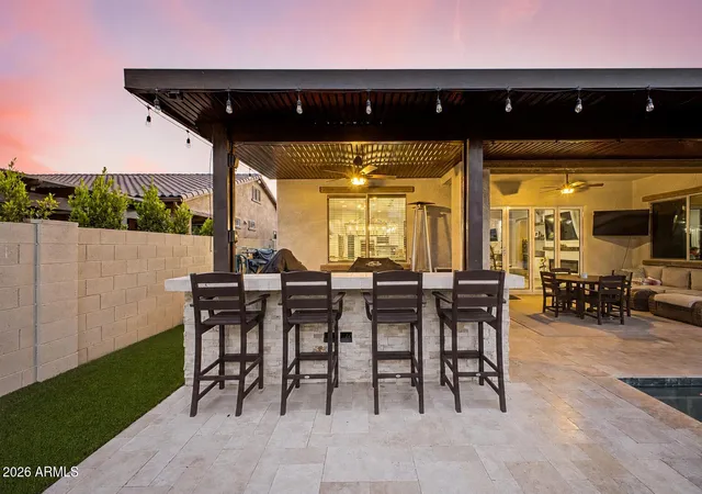 3rd image of 2369 N 156Th Dr, Goodyear, AZ 85395 | MLS# 7019506