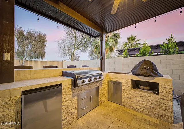 4th image of 2369 N 156Th Dr, Goodyear, AZ 85395 | MLS# 7019506