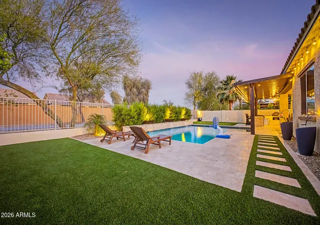 Photo 4 of Single family home for sale at 2369 N 156th Drive, Goodyear, AZ 85395 | MLS# 7019506 | Listing updated on 2026-09-17