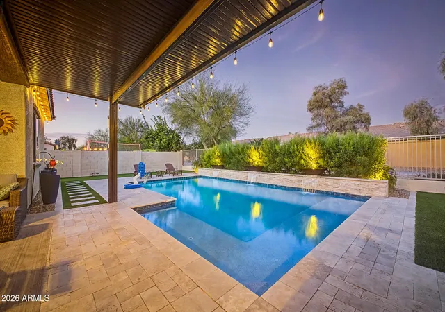 5th image of 2369 N 156Th Dr, Goodyear, AZ 85395 | MLS# 7019506