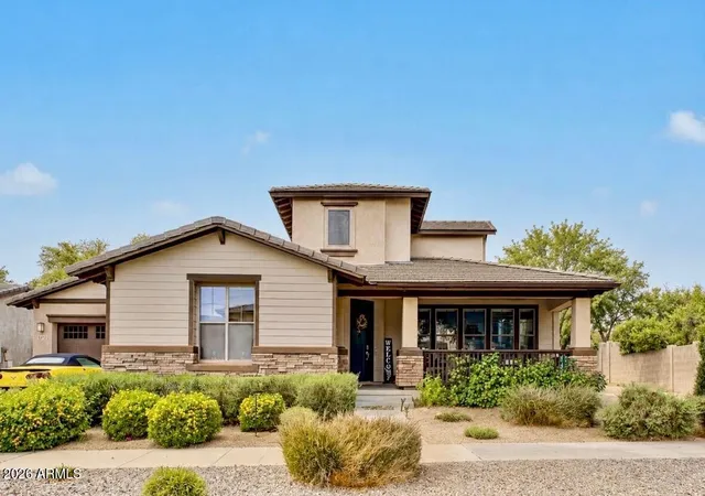Photo 1 of Single family home for sale at 13672 N 151st Lane, Surprise, AZ 85379 | MLS# 7019877 | Listing updated on 2026-09-03