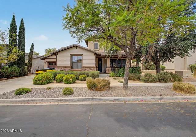Photo 2 of Single family home for sale at 13672 N 151st Lane, Surprise, AZ 85379 | MLS# 7019877 | Listing updated on 2026-09-03