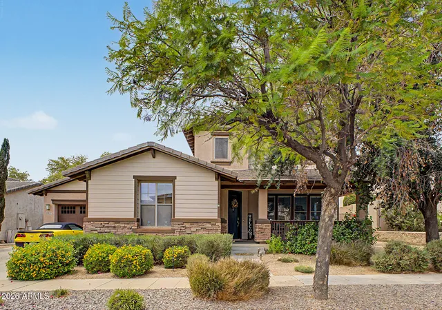 Photo 3 of Single family home for sale at 13672 N 151st Lane, Surprise, AZ 85379 | MLS# 7019877 | Listing updated on 2026-09-03
