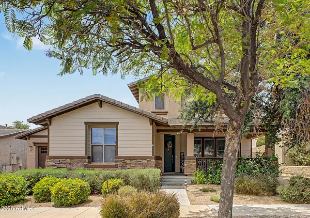 Photo 4 of Single family home for sale at 13672 N 151st Lane, Surprise, AZ 85379 | MLS# 7019877 | Listing updated on 2026-09-03