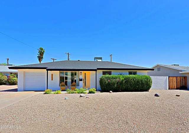 Photo 1 of Single family home for sale at 8632 E Palm Ln, Scottsdale, AZ 85257 | MLS# 7021419 | Listing updated on 2026-07-30