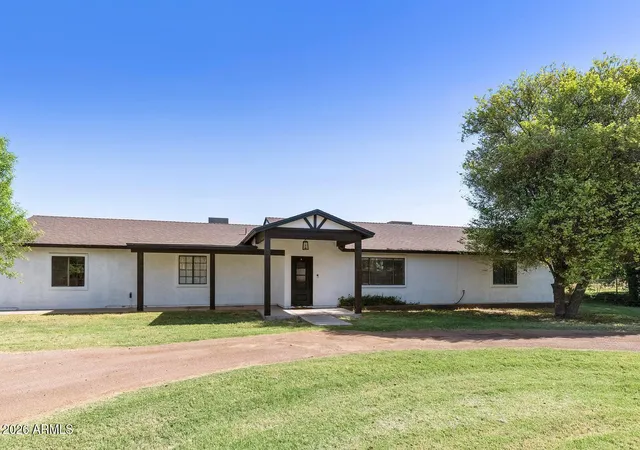 1st image of 12816 E Via De Palmas, Chandler, AZ 85249 | MLS# 7053119