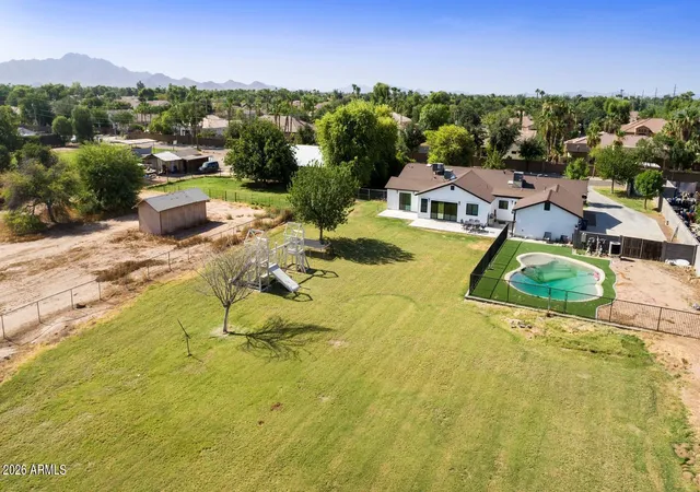 2nd image of 12816 E Via De Palmas, Chandler, AZ 85249 | MLS# 7053119