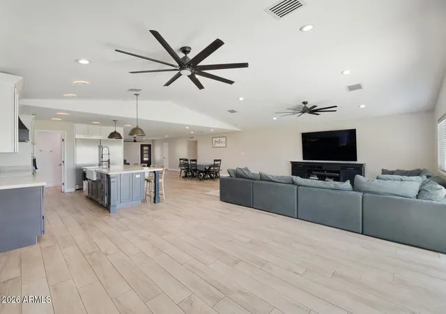5th image of 12816 E Via De Palmas --, Chandler, AZ 85249 | MLS# 7053119