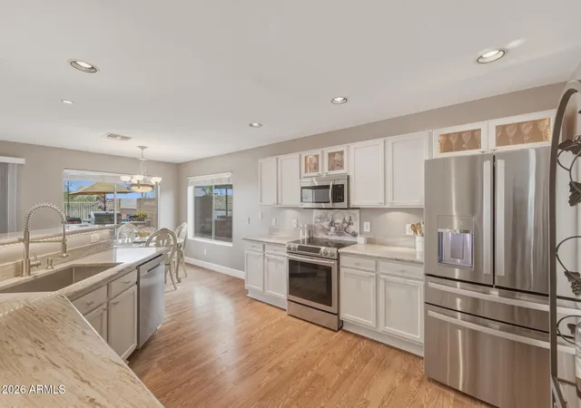 4th image of 4174 S Celebration Dr, Gold Canyon, AZ 85118 | MLS# 7022265