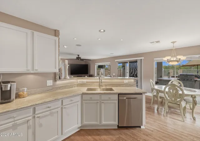 5th image of 4174 S Celebration Dr, Gold Canyon, AZ 85118 | MLS# 7022265