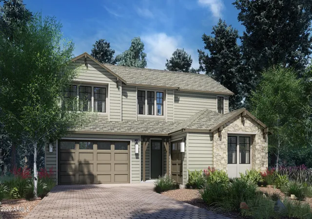 Photo 1 of Sale Pending at 2159 Asi Va Spring Trl, Flagstaff, AZ 86005 | MLS# 7020911 | Listing updated on 2026-04-29