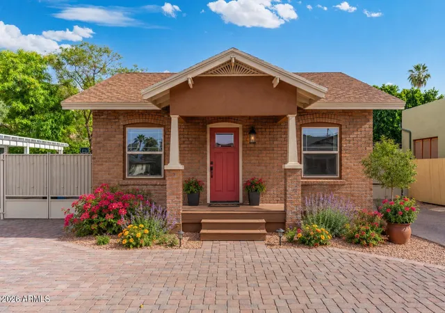 2nd image of 332 E Windsor Ave, Phoenix, AZ 85004 | MLS# 7020224