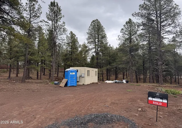 Photo 2 of Sale Pending at 2137 Asi Va Spring Trl, Flagstaff, AZ 86005 | MLS# 7020900 | Listing updated on 2026-04-29