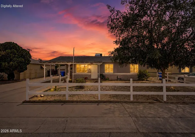 1st image of 2037 W State Ave, Phoenix, AZ 85021 | MLS# 7019737
