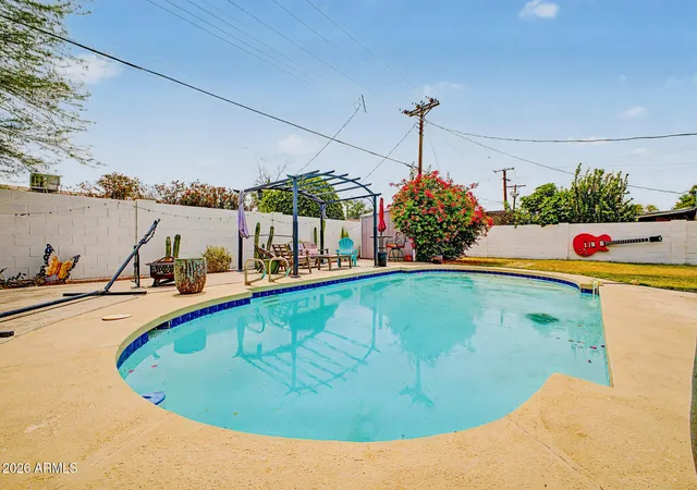 5th image of 2037 W State Ave, Phoenix, AZ 85021 | MLS# 7019737