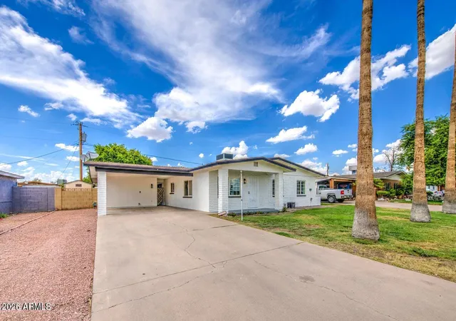 2nd image of 3238 W Altadena Ave, Phoenix, AZ 85029 | MLS# 7019553