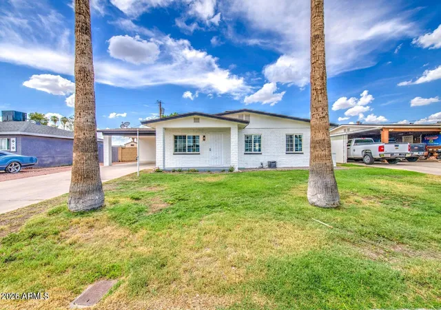 Photo 3 of Single family home for sale at 3238 W Altadena Ave, Phoenix, AZ 85029 | MLS# 7019553 | Listing updated on 2026-07-02