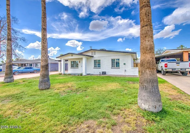 Photo 3 of Single family home for sale at 3238 W Altadena Ave, Phoenix, AZ 85029 | MLS# 7019553 | Listing updated on 2026-07-02