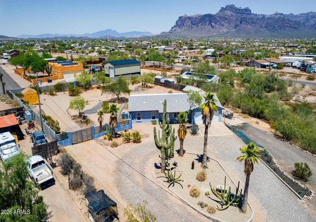 2nd image of 2330 E Broadway Ave, Apache Junction, AZ 85119 | MLS# 7020115