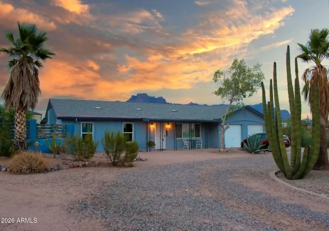 53rd image of 2330 E Broadway Ave, Apache Junction, AZ 85119 | MLS# 7020115