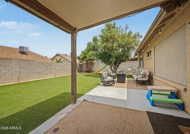 Homes for sale in Glendale, AZ | 10118 W Medlock Ave, Glendale, AZ 85307 | MLS# 7020169