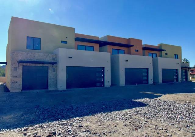 Photo 1 of Townhouse for sale at 11430 N Saguaro Blvd, Fountain Hills, AZ 85268 | MLS# 7019569 | Listing updated on 2026-08-25