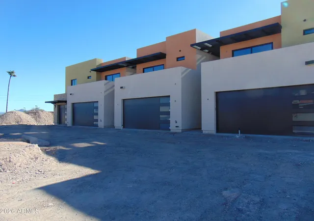Photo 2 of Townhouse for sale at 11430 N Saguaro Blvd, Fountain Hills, AZ 85268 | MLS# 7019569 | Listing updated on 2026-08-25