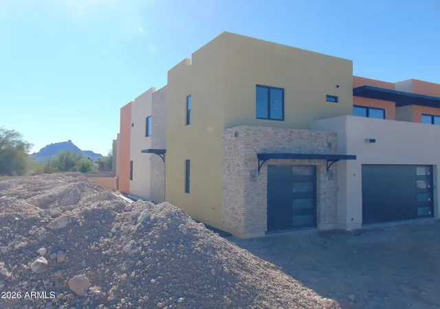 Photo 4 of Townhouse for sale at 11430 N Saguaro Blvd, Fountain Hills, AZ 85268 | MLS# 7019569 | Listing updated on 2026-08-25