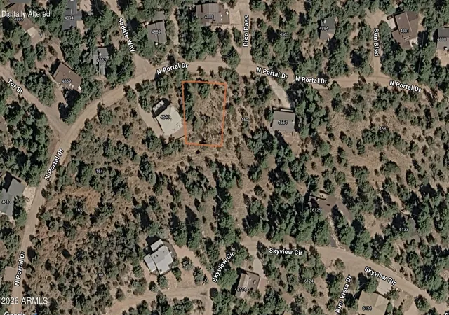 Homes for sale in Pine, AZ | 161 N Portal Dr #161, Pine, AZ 85544 | MLS# 7032737