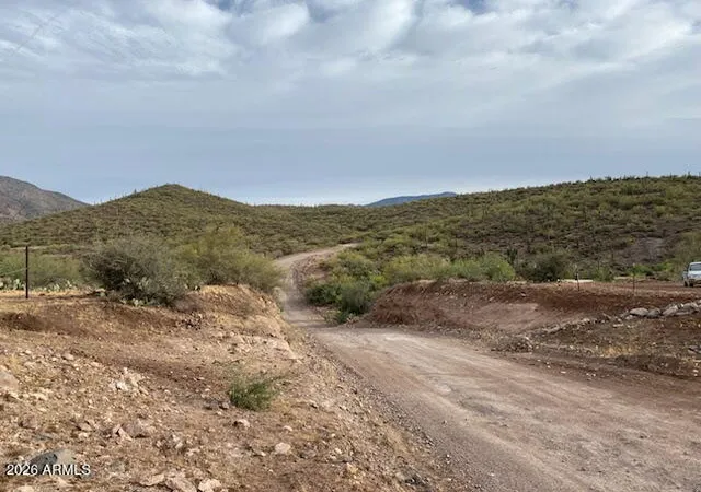 Homes for sale in Morristown, AZ | 00xx N Cow Creek 7b Rd #7B, Morristown, AZ 85342 | MLS# 7019642
