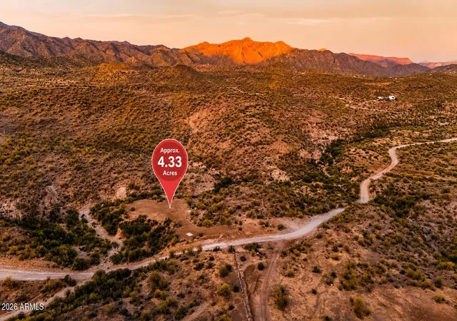 Homes for sale in Morristown, AZ | 00xx N Cow Creek 7b Rd #7B, Morristown, AZ 85342 | MLS# 7019642