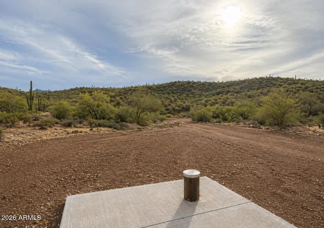 Homes for sale in Morristown, AZ | 00Xx N Cow Creek 7B Rd #7B, Morristown, AZ 85342 | MLS# 7019642