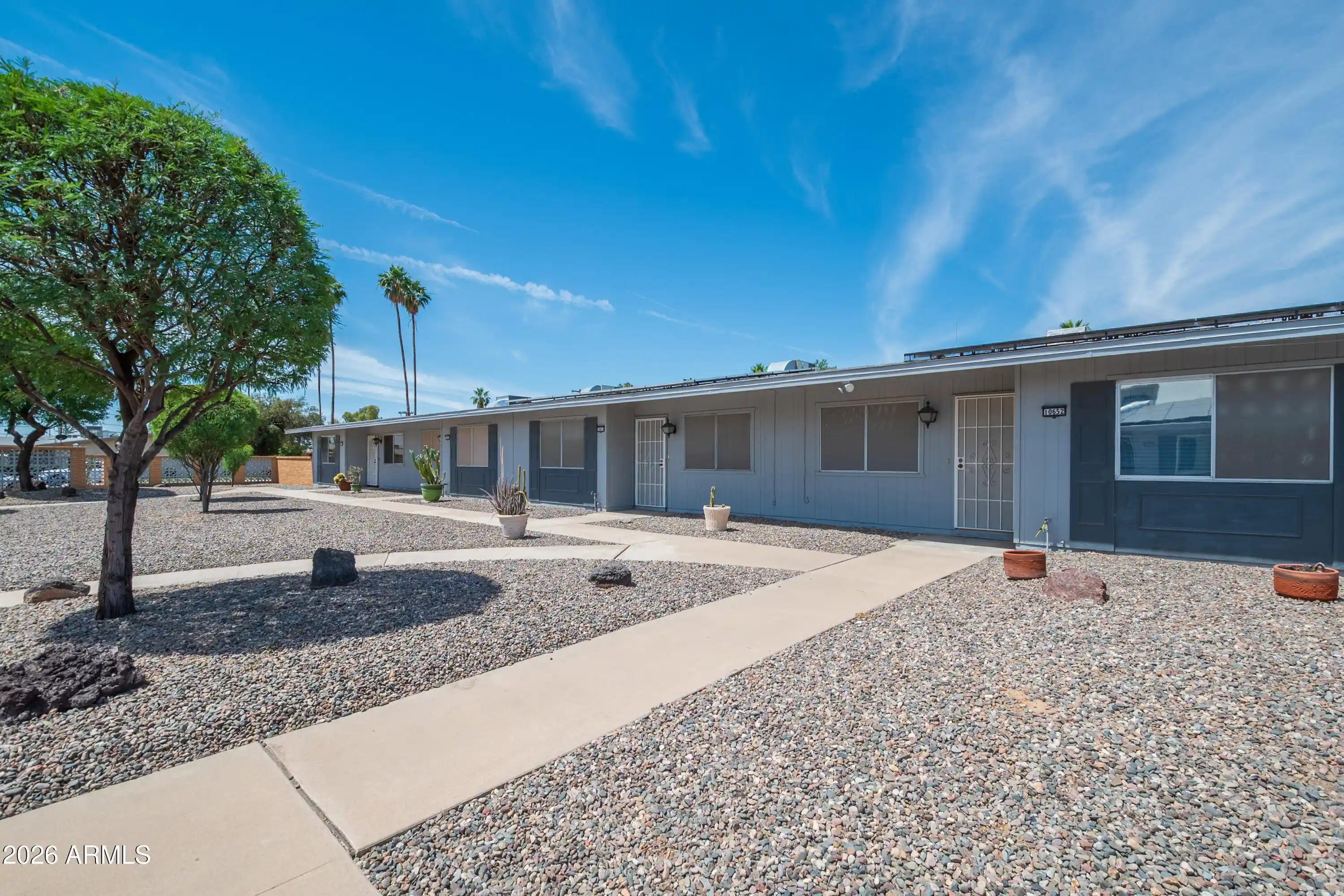 Listing Photo 2 - Condo for sale in 10654 W Coggins Dr located at 10654 W Coggins Dr, Sun City, AZ 85351 - Unit 10654 W Coggins Dr