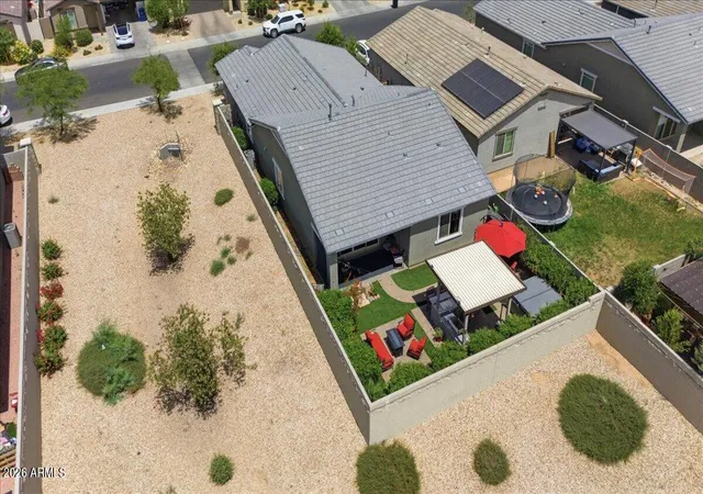 1st image of 10819 W Marguerite Ave W, Tolleson, AZ 85353 | MLS# 7020034