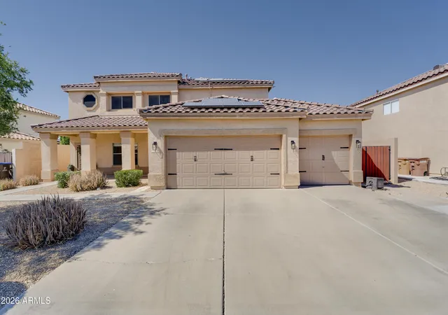 2nd image of 10610 W Country Club Trl, Peoria, AZ 85383 | MLS# 7021073
