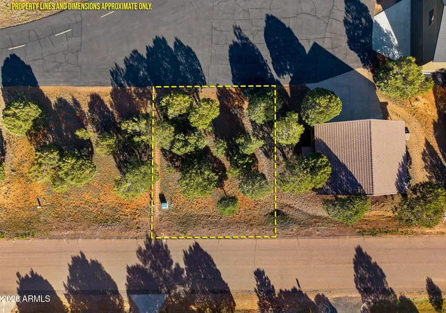 Homes for sale in Overgaard, AZ | 2824 Constellation Ln #18-12&13, Overgaard, AZ 85933 | MLS# 7019872
