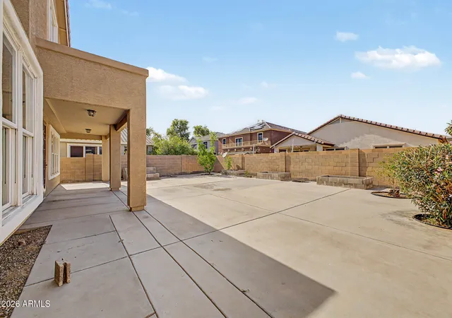 44th image of 4034 W Saint Kateri Dr, Phoenix, AZ 85041 | MLS# 7020821
