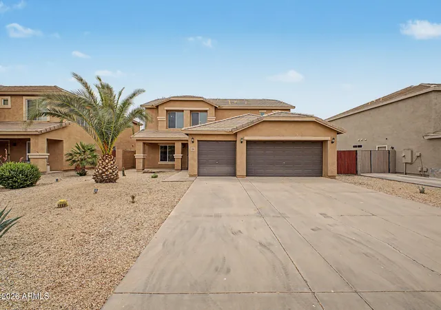 1st image of 4381 E Silverbell Rd, San Tan Valley, AZ 85143 | MLS# 7020237
