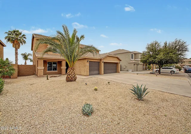 2nd image of 4381 E Silverbell Rd, San Tan Valley, AZ 85143 | MLS# 7020237