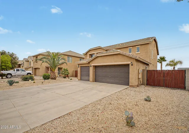 3rd image of 4381 E Silverbell Rd, San Tan Valley, AZ 85143 | MLS# 7020237