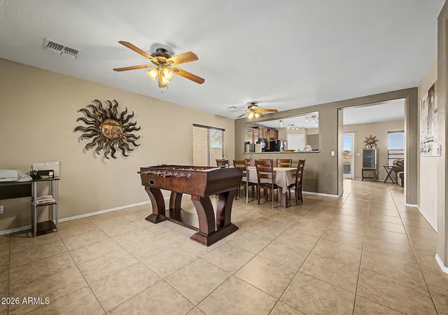 5th image of 4381 E Silverbell Rd, San Tan Valley, AZ 85143 | MLS# 7020237