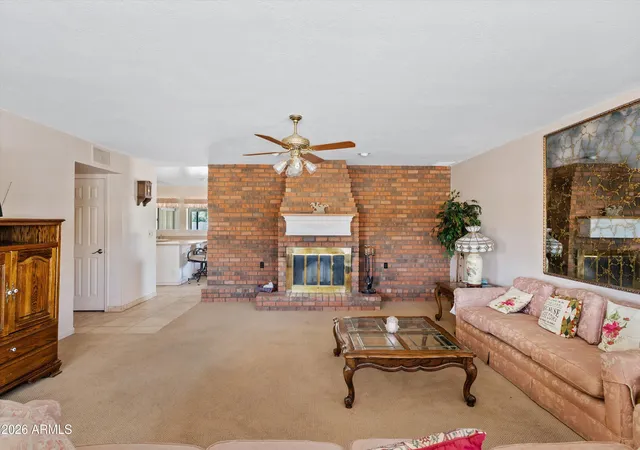 Photo 4 of Single family home for sale at 7145 W Villa Rita Dr, Glendale, AZ 85308 | MLS# 7021273 | Listing updated on 2026-09-04