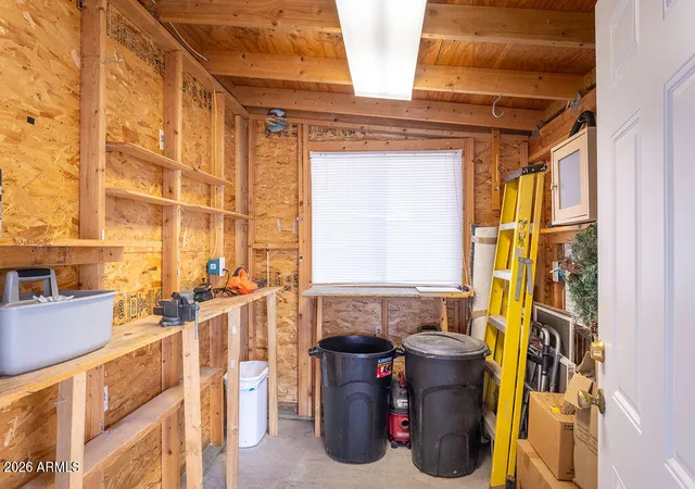 Photo 26 of Manufactured home for sale at 2501 W Wickenburg Way #156, Wickenburg, AZ 85390 | MLS# 7066226 | Listing updated on 2026-08-18