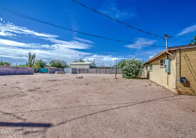 36th image of 650 N Rennick Dr, Apache Junction, AZ 85120 | MLS# 7019635