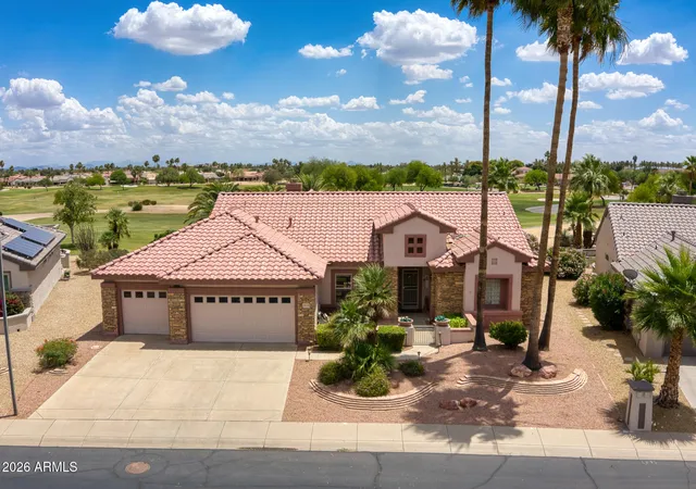 1st image of 20035 N Tealstone Dr, Surprise, AZ 85374 | MLS# 7026226
