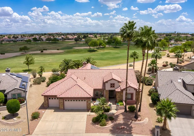 2nd image of 20035 N Tealstone Dr, Surprise, AZ 85374 | MLS# 7026226