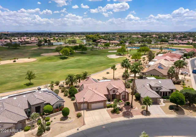 3rd image of 20035 N Tealstone Dr, Surprise, AZ 85374 | MLS# 7026226
