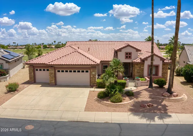 47th image of 20035 N Tealstone Dr, Surprise, AZ 85374 | MLS# 7026226